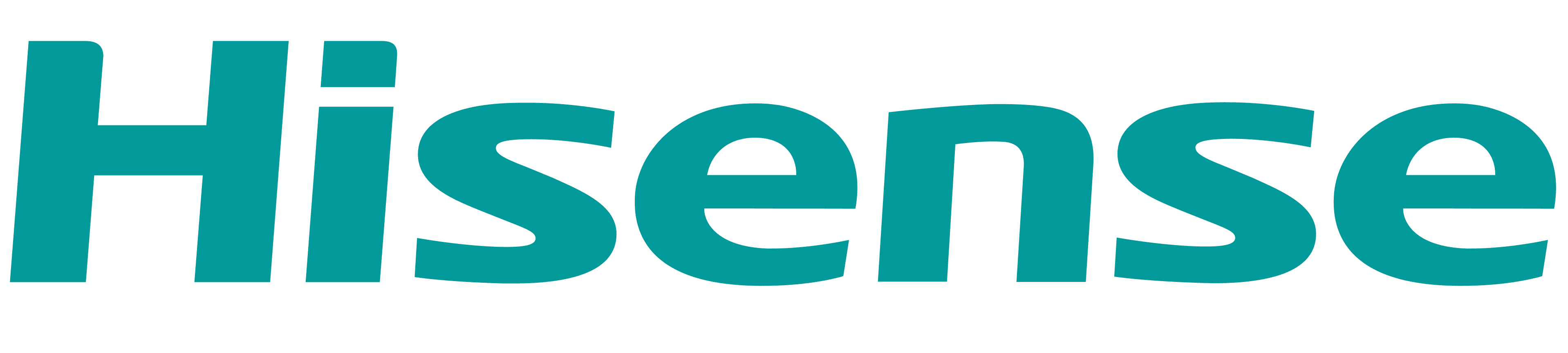 Hisense-Logo