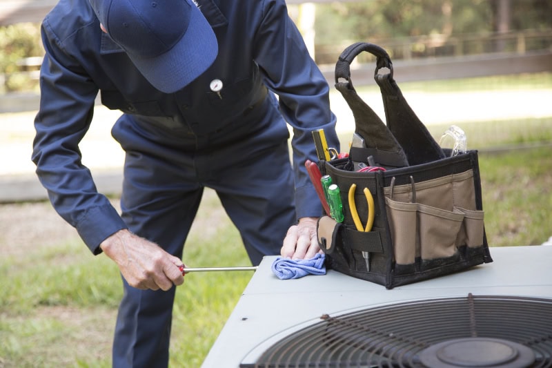 Common AC Problems and Solutions